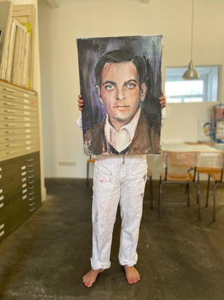 PORTRAITS