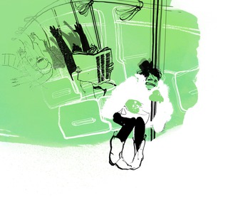 Too much of everything